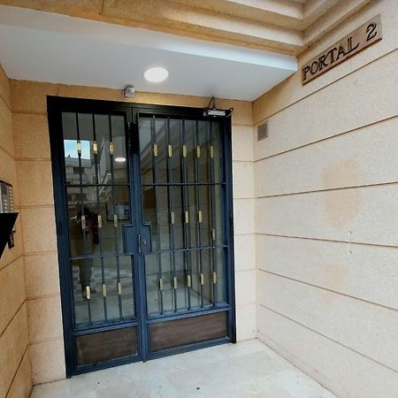 Top Suite Apartment Jerez Jardin Y Patio Херес де ла Фронтера Екстериор снимка