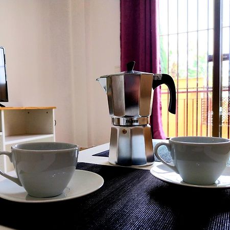 Top Suite Apartment Jerez Jardin Y Patio Херес де ла Фронтера Екстериор снимка
