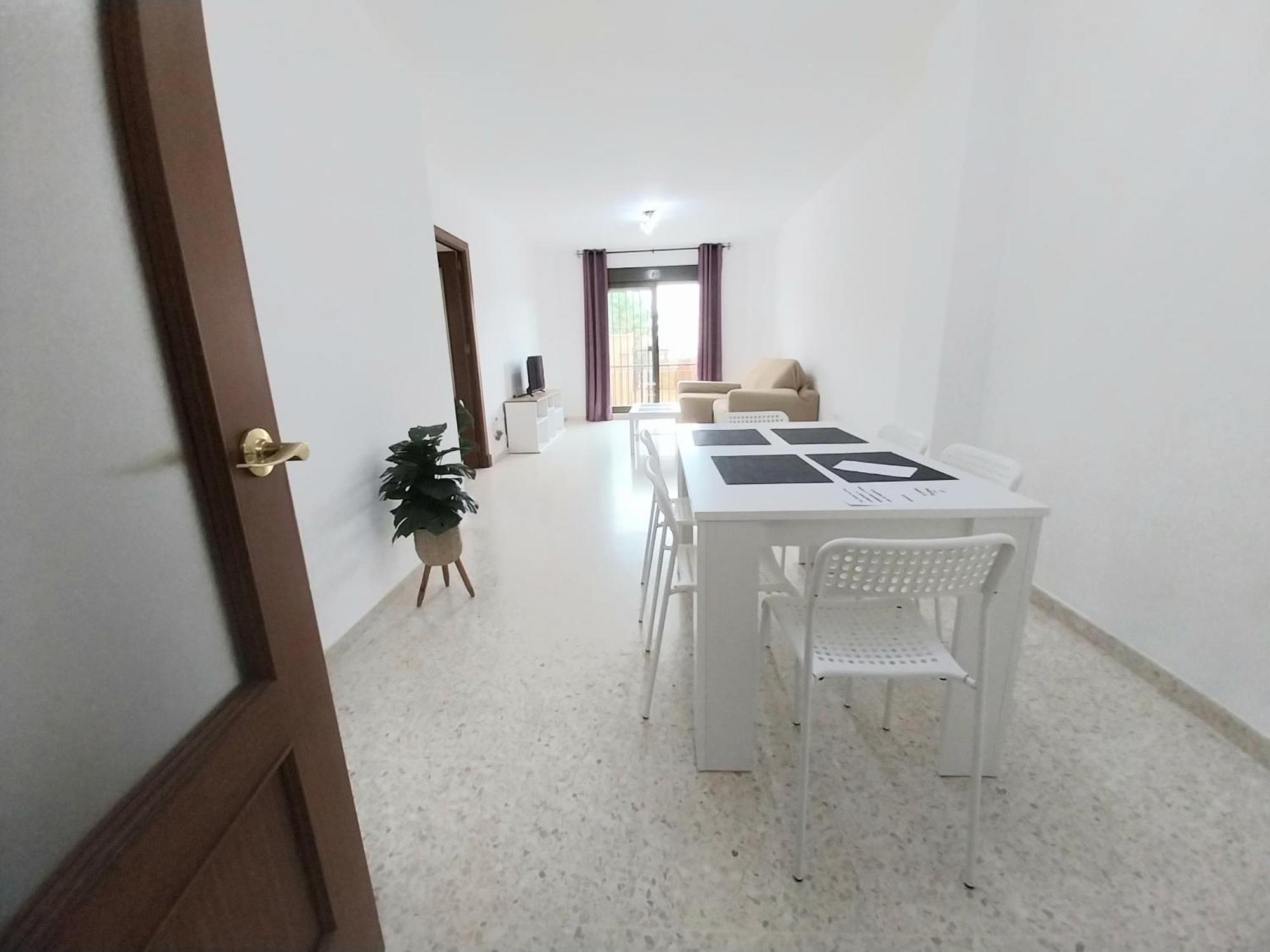 Top Suite Apartment Jerez Jardin Y Patio Херес де ла Фронтера Екстериор снимка