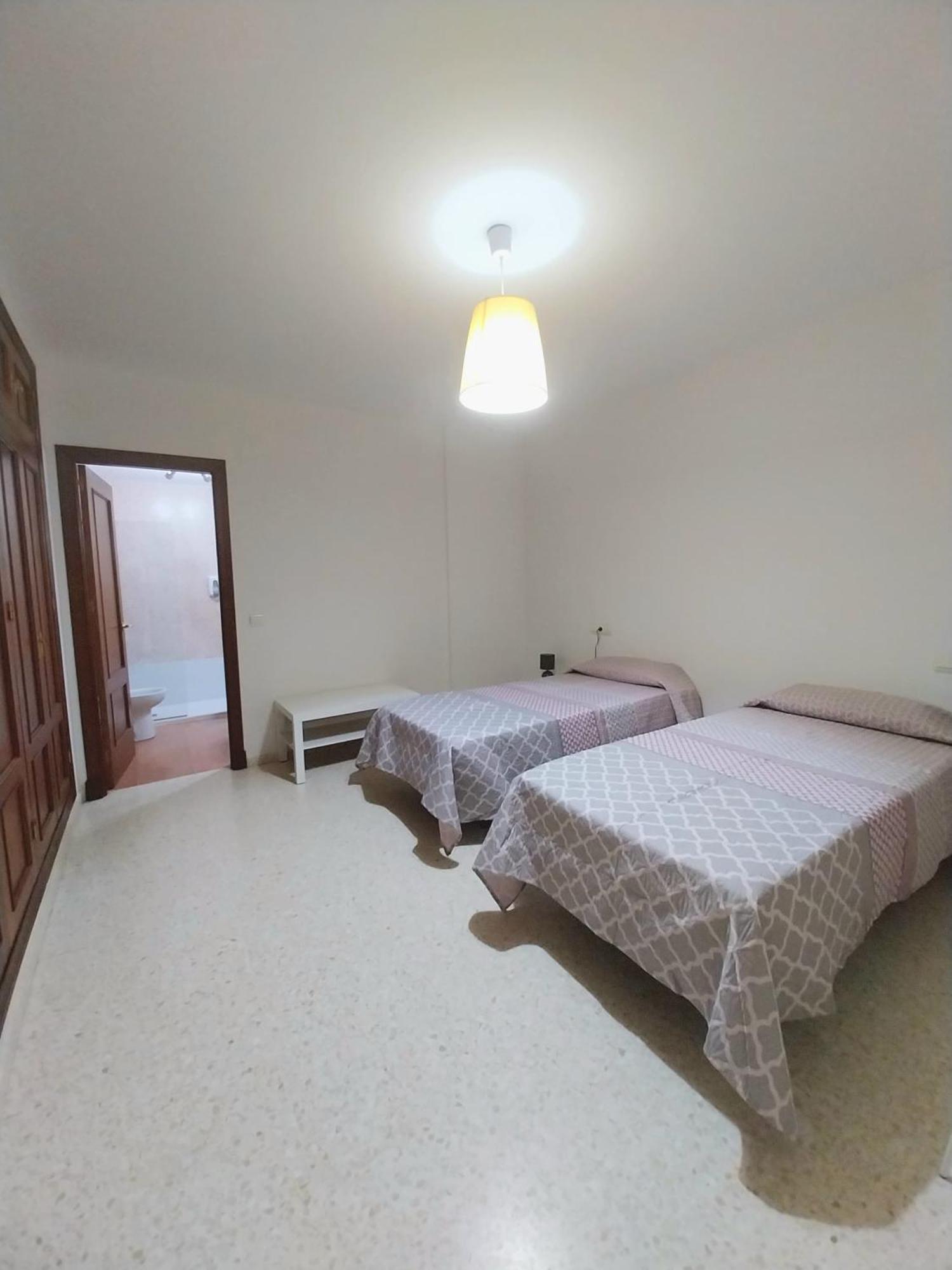 Top Suite Apartment Jerez Jardin Y Patio Херес де ла Фронтера Екстериор снимка