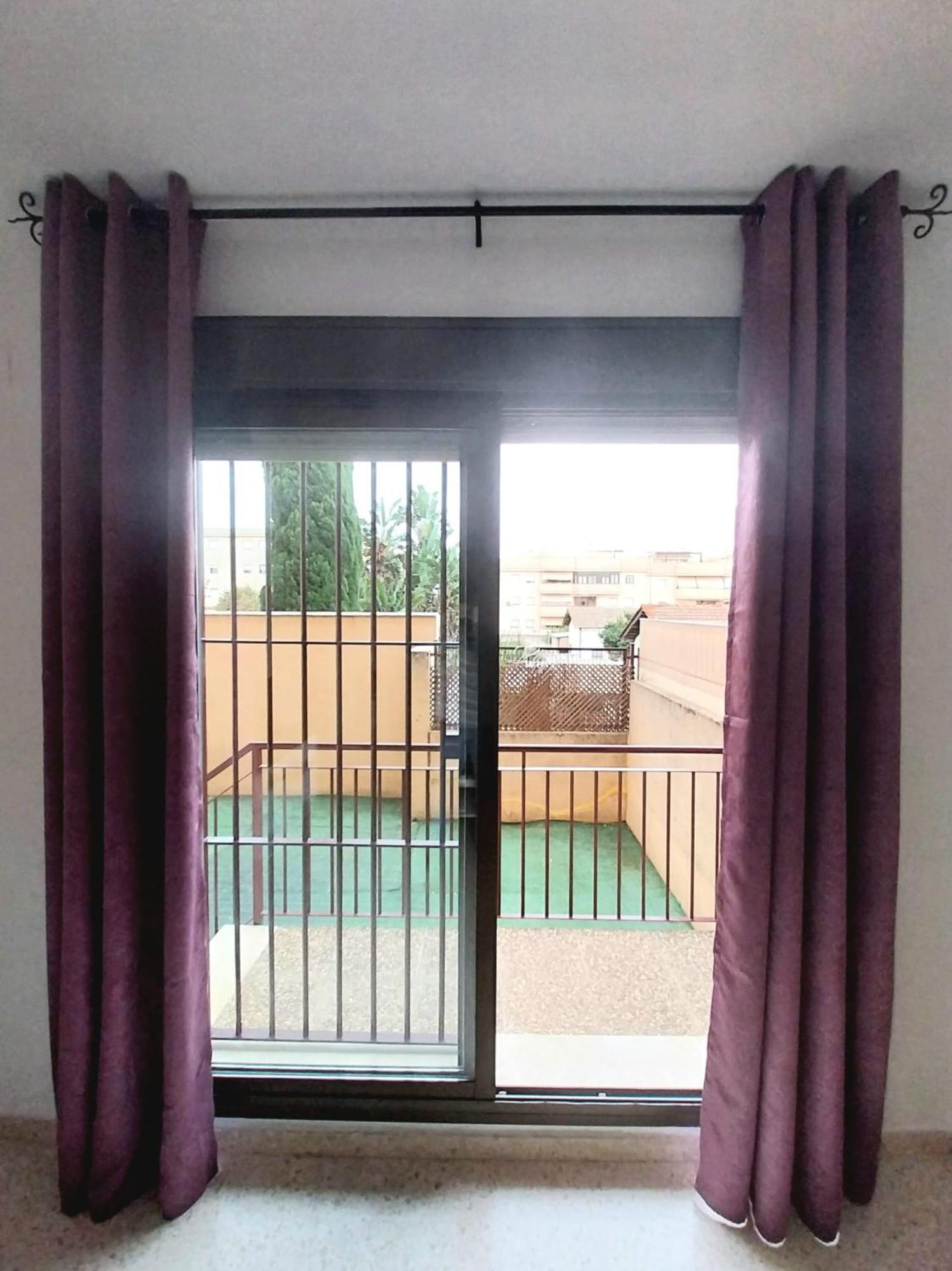 Top Suite Apartment Jerez Jardin Y Patio Херес де ла Фронтера Екстериор снимка
