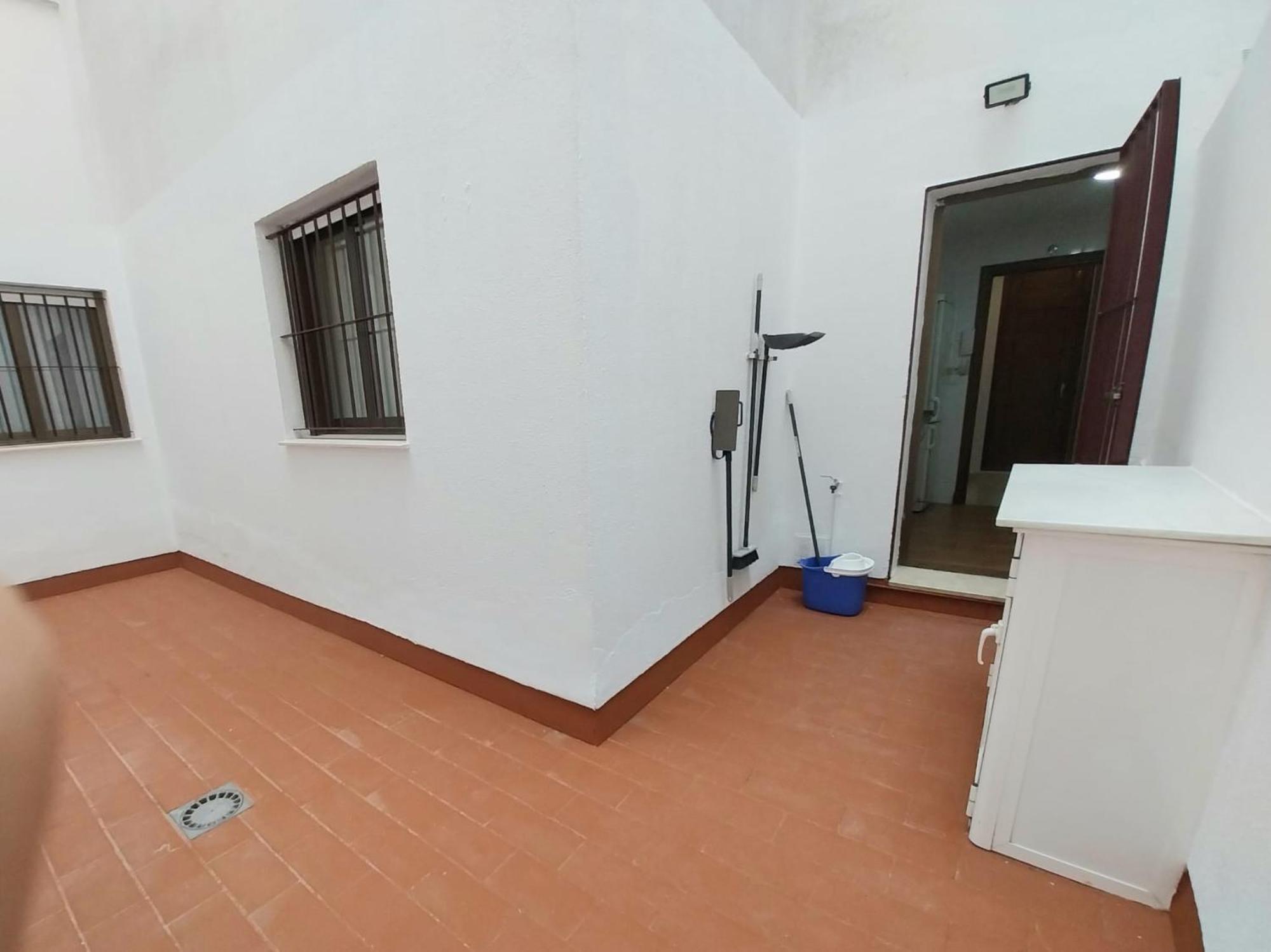Top Suite Apartment Jerez Jardin Y Patio Херес де ла Фронтера Екстериор снимка