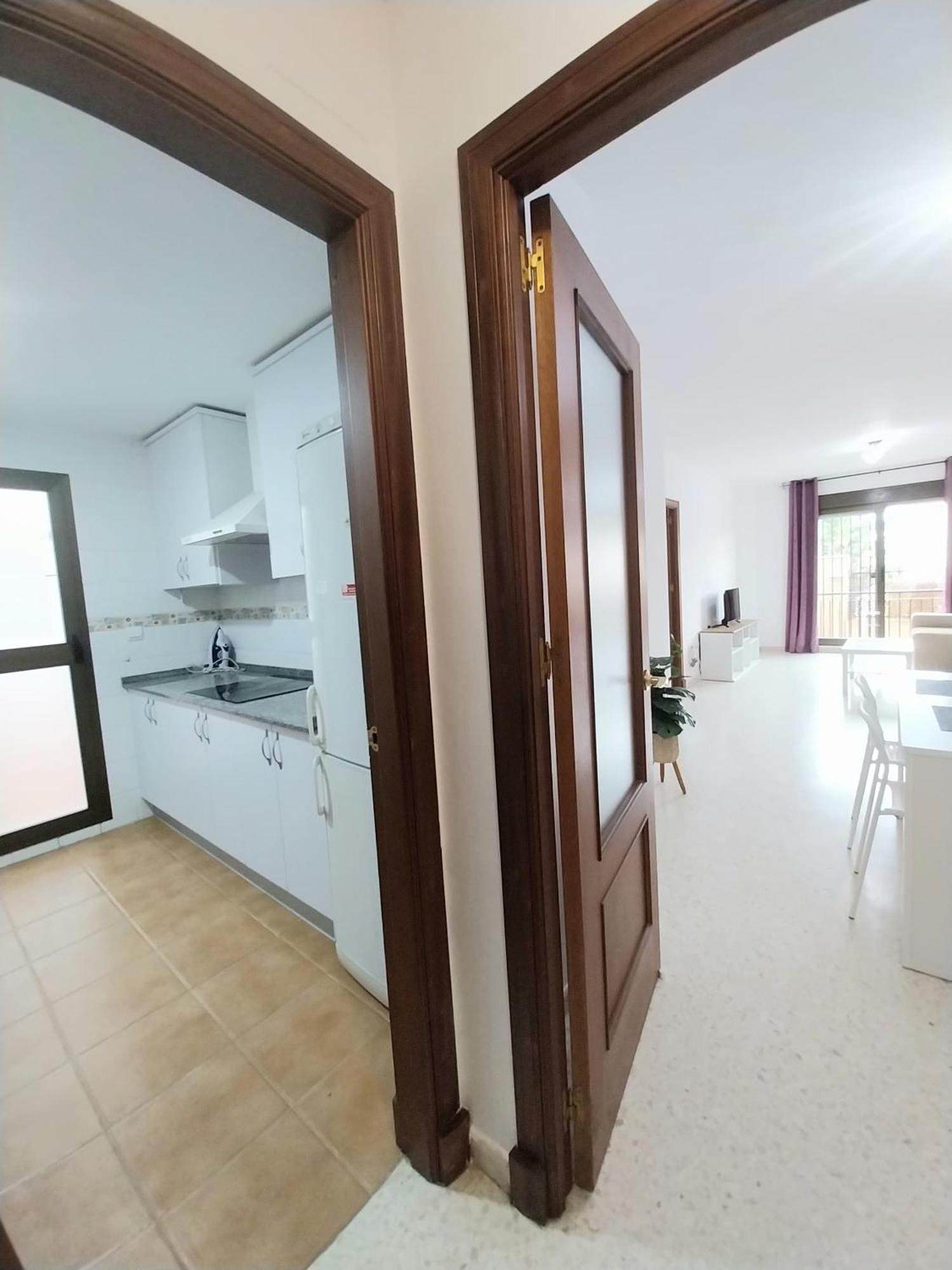 Top Suite Apartment Jerez Jardin Y Patio Херес де ла Фронтера Екстериор снимка