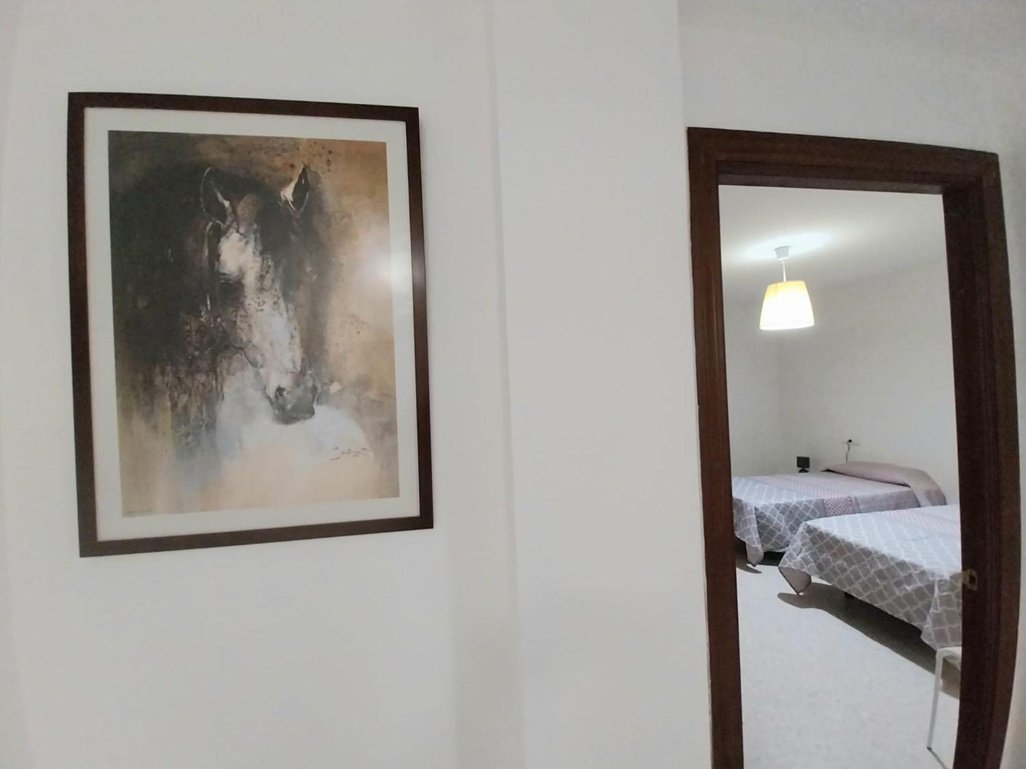 Top Suite Apartment Jerez Jardin Y Patio Херес де ла Фронтера Екстериор снимка