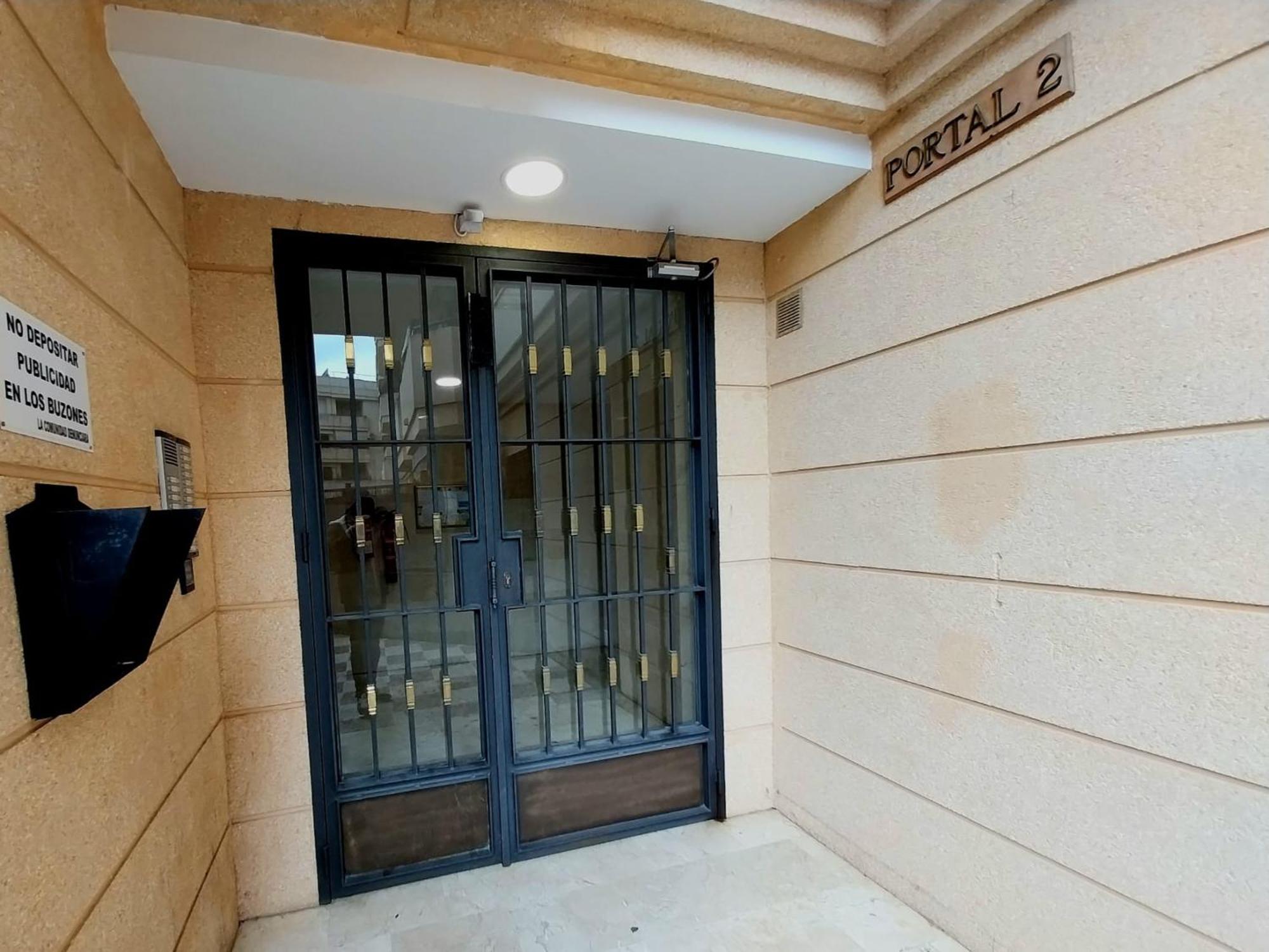 Top Suite Apartment Jerez Jardin Y Patio Херес де ла Фронтера Екстериор снимка