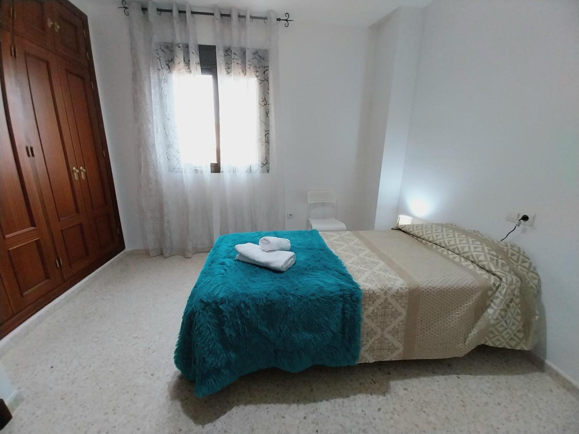 Top Suite Apartment Jerez Jardin Y Patio Херес де ла Фронтера Екстериор снимка