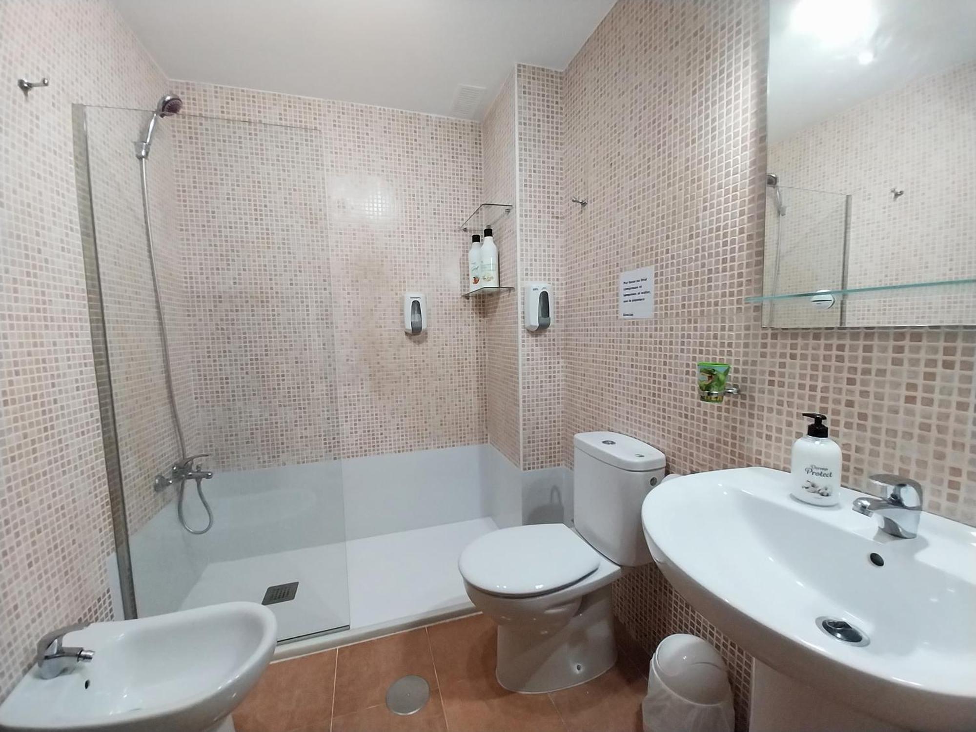 Top Suite Apartment Jerez Jardin Y Patio Херес де ла Фронтера Екстериор снимка