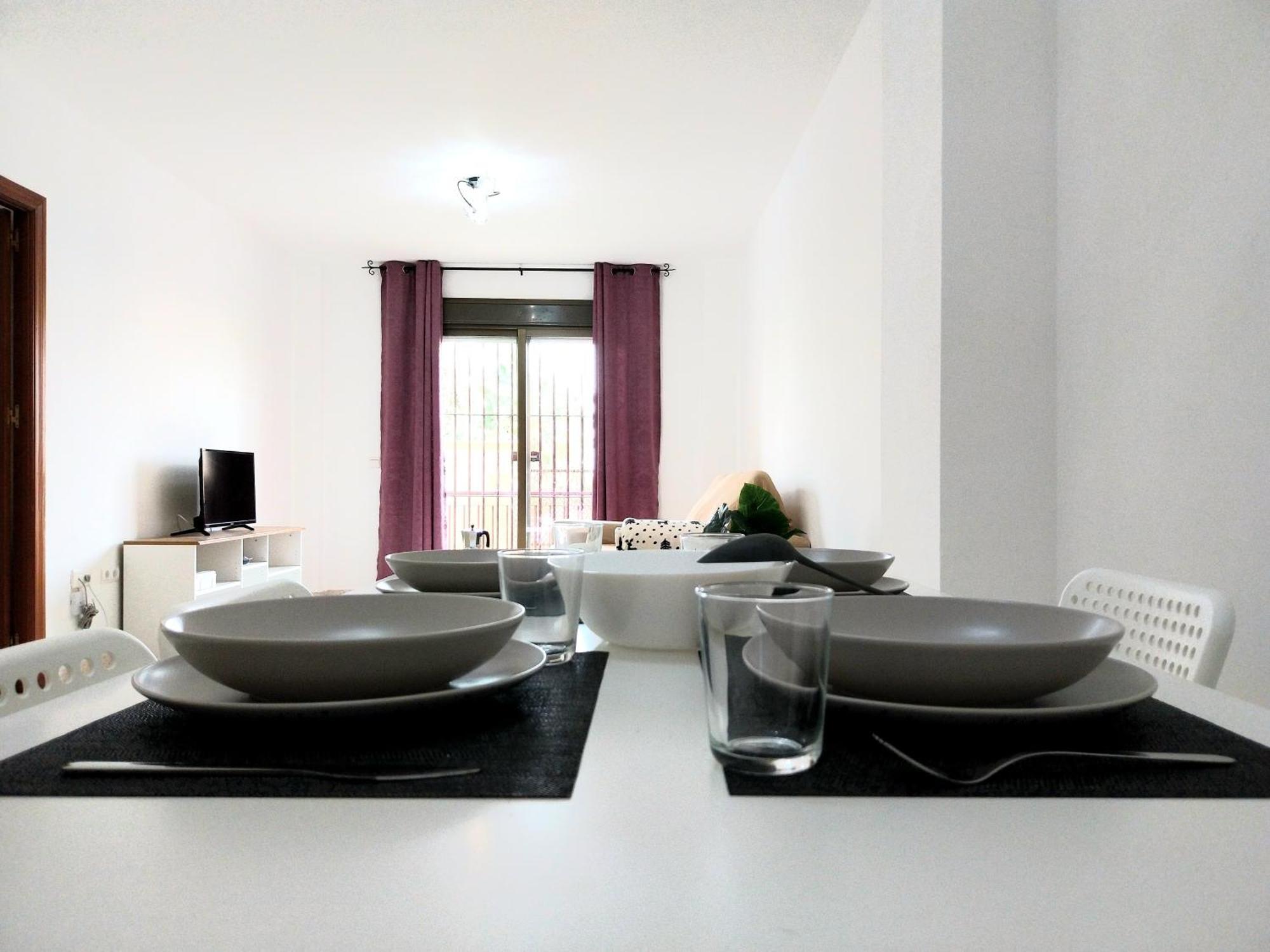 Top Suite Apartment Jerez Jardin Y Patio Херес де ла Фронтера Екстериор снимка