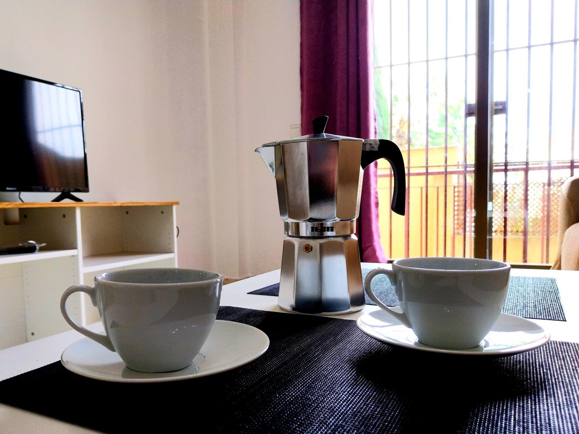 Top Suite Apartment Jerez Jardin Y Patio Херес де ла Фронтера Екстериор снимка